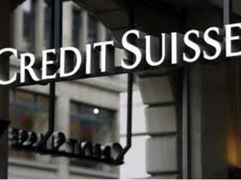 Credit Suisse Ramalkan Pasar Asia Tumbuh Pesat di Semester II/2020